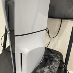 PS5 slim