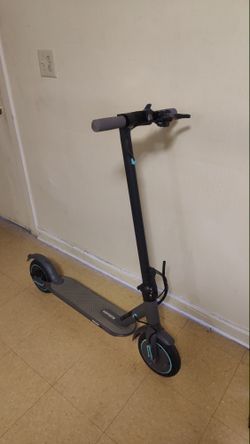 Great Condition Used Electric Scooter 