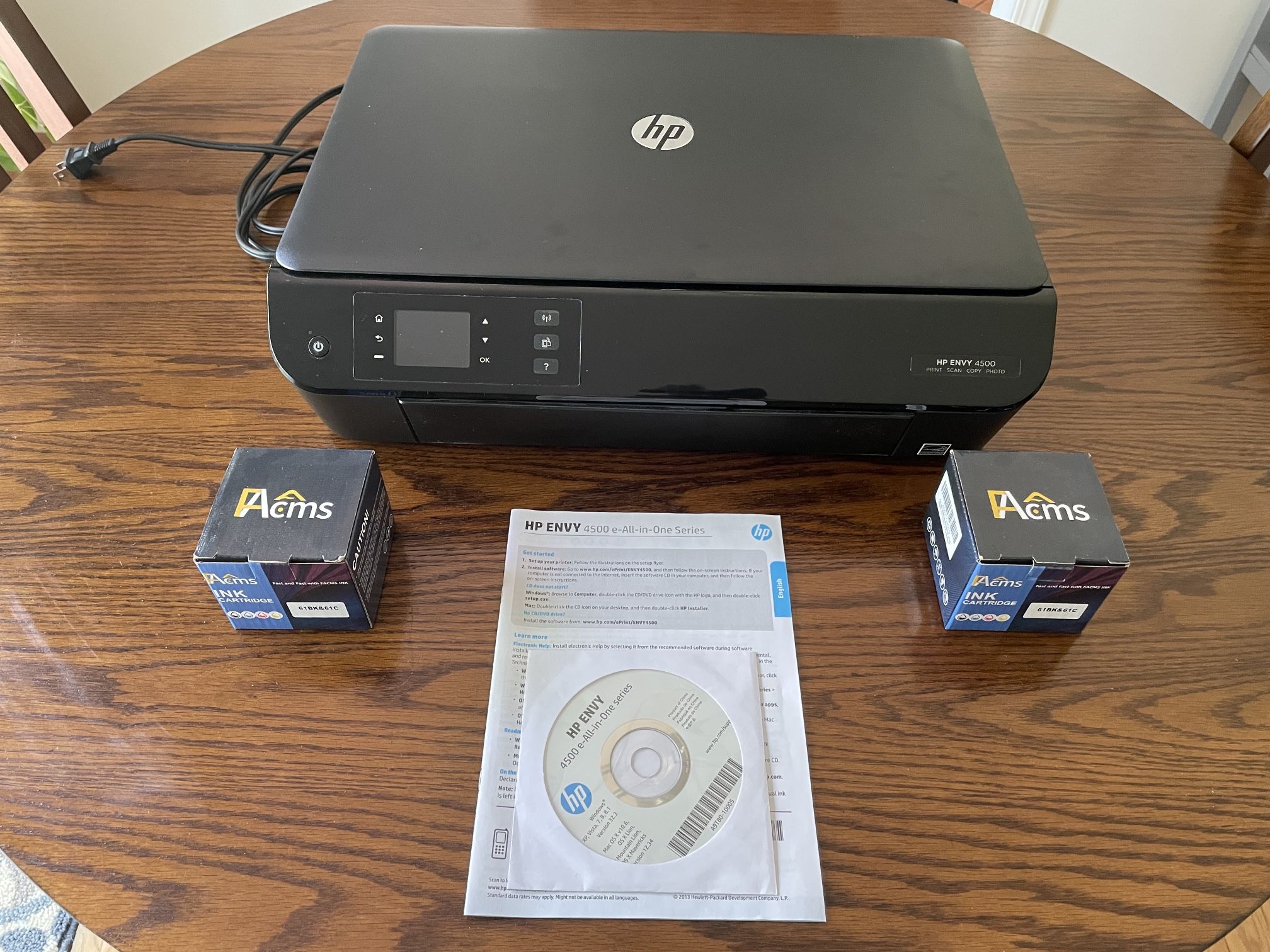 HP Printer