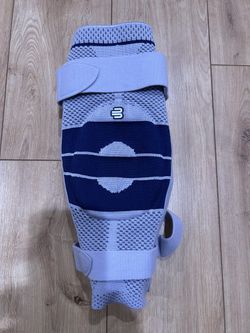 Bauerfeind Genutrain S Knee Brace