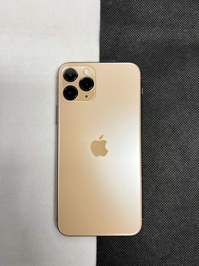 Apple iPhone 11 Pro 64 GB Unlocked