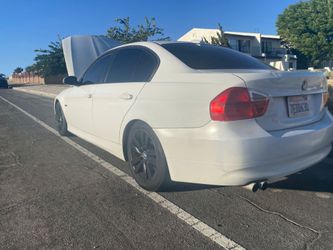 2008 BMW 328i