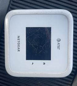 Netgear Nighthawk 6110 5G Unlocked AT&T T-Mobile