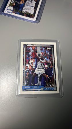 Shaq lot