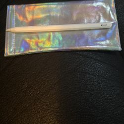 Apple Pencil 