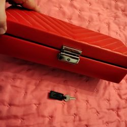 Small Size Jewelry Box