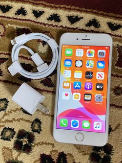 iPhone 8 unlocked for all carriers