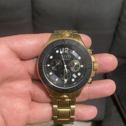 Versace Watch