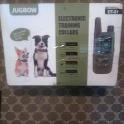 Electric Training Dog Collar