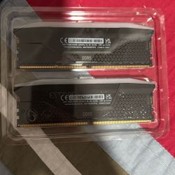 Corsair Vengeance DDR5 32gb 6400mhz