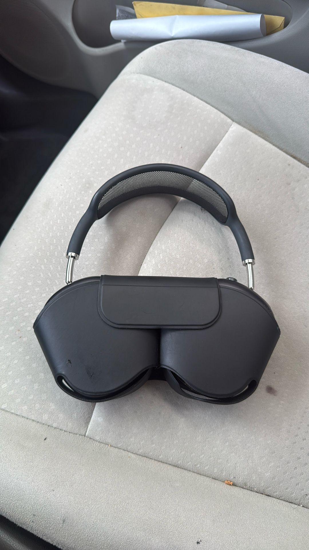 Airpods MAX