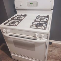 Gas Stove 125$ 