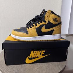 Nike Air Jordan 1 Retro High “Pollen” 6Y/ W7.5/M6