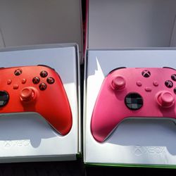 Xbox One S Controllers