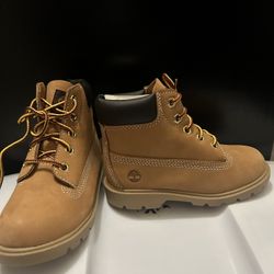 Toddler Boys Timberlands 