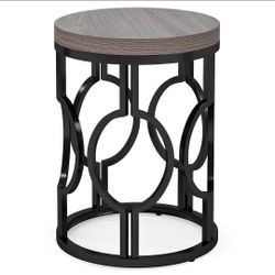 End Table new set of 2