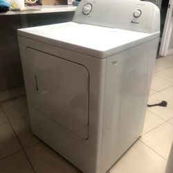 Electric Dryer