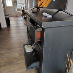 Ashley Farmhouse Style Buffet/Server