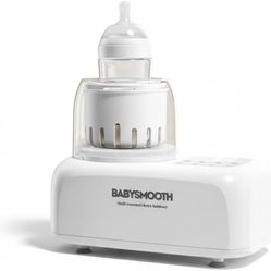 Bottle Warmer(brand new)