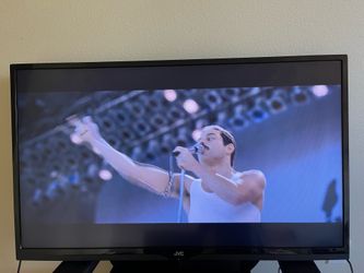 TV JVC 37’’ model EM37T