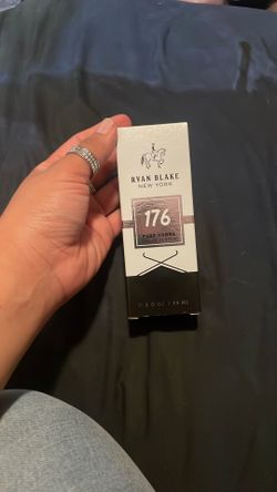 Ryan Blake Cologne