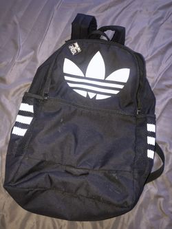Adidas backpack