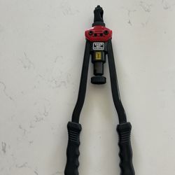 Hand Rivet Nut Gun.