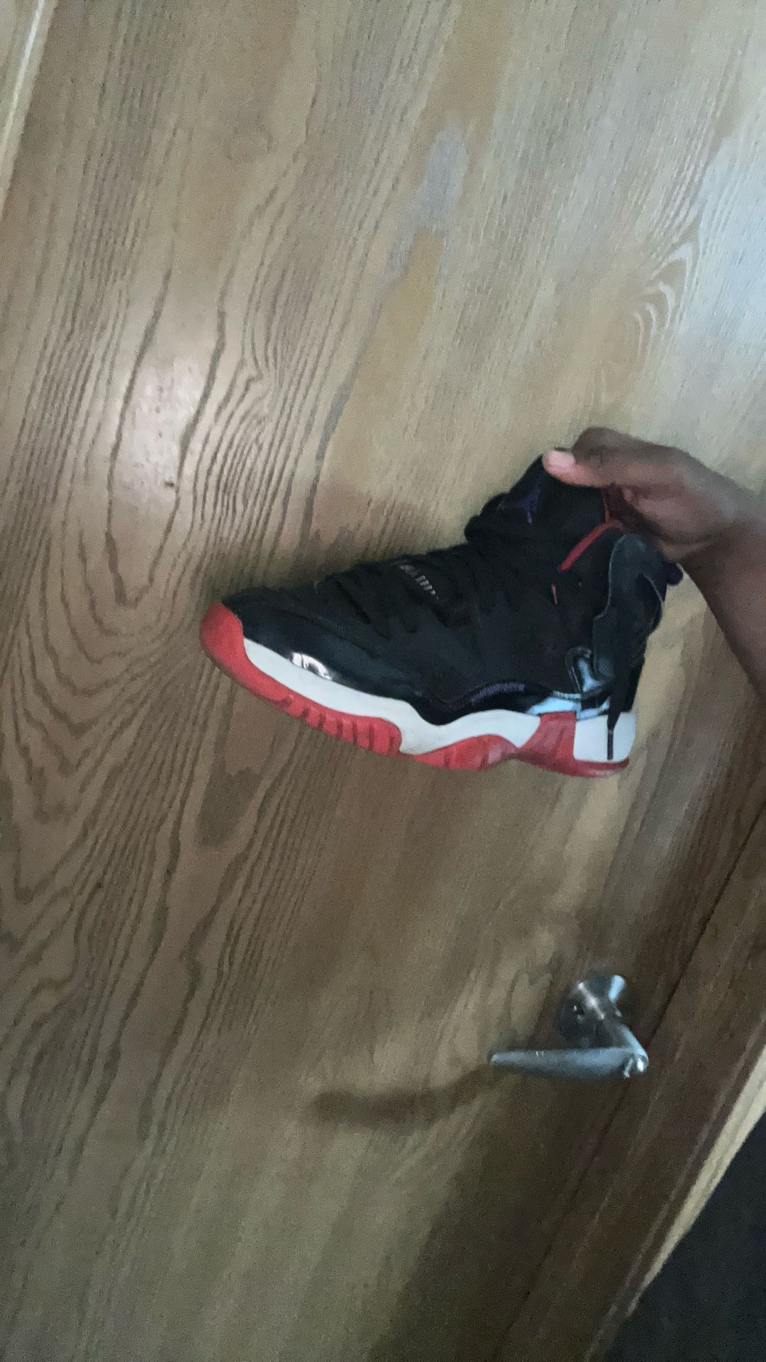 Jordan