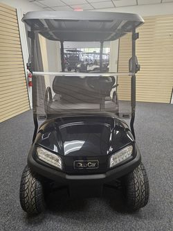 CLUB CAR