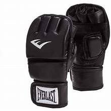 Wrist Wrap Heavy Bag Glove $10