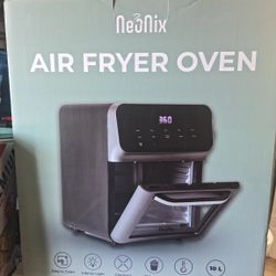 air fryer oven (bran new,never used )
