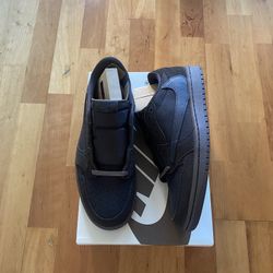 Nike Jordan 1 Travis Scott