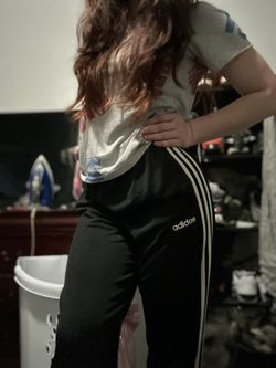 Adidas Track Pants