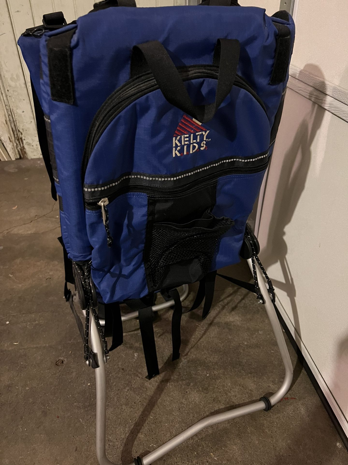 Kelty Kid’s Backpack Carrier