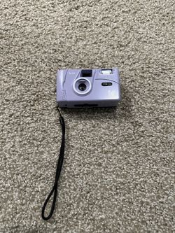Kodak M38 Camera