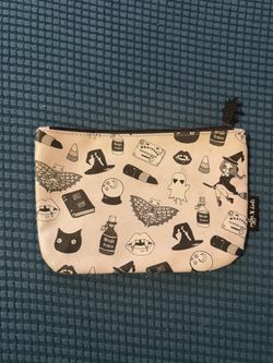 Halloween Ipsy Clutch