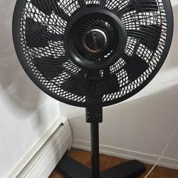Floor fan 
