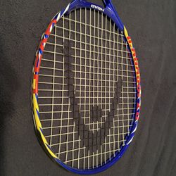 Tennis Racket