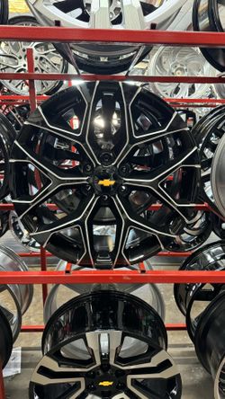 Rines Y Llantas 🛞 No Se Ocupa Crédito