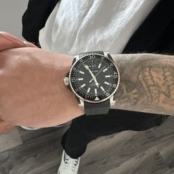 Men’s Gucci Watch 