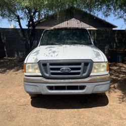 2005 Ford Ranger