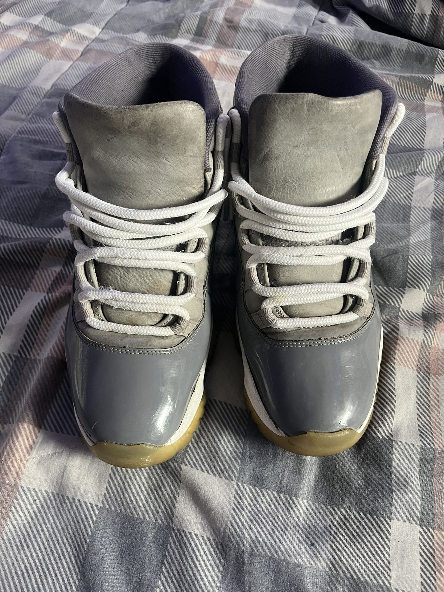 Jordan 11