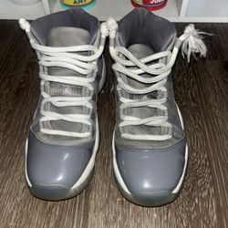Jordan 11s 