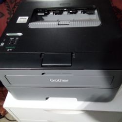 Wireless Printer 