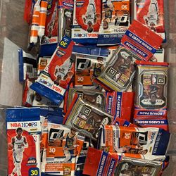 basketball Packs