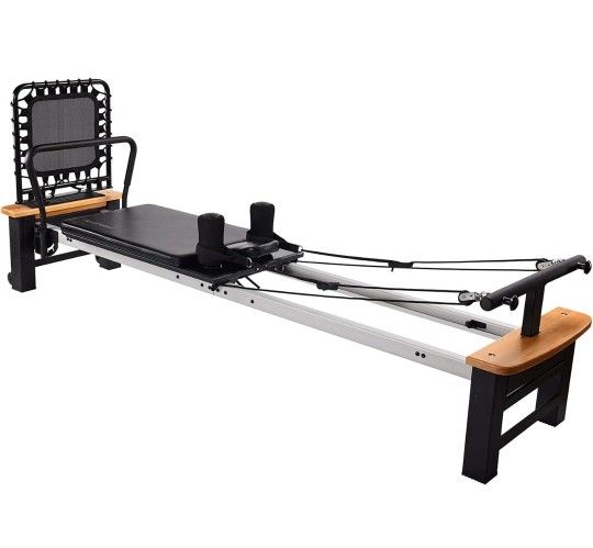 Aero Pilates Pro XP 556- Home Pilates Machine