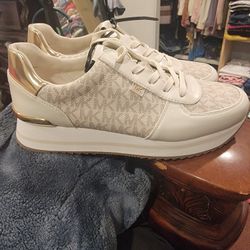 Zapatos Michael Kors