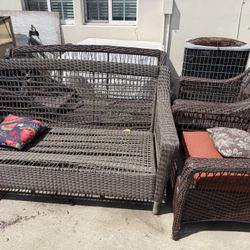 Free Patio Furniture 