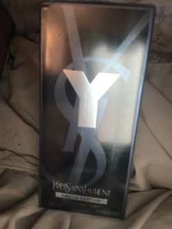 Yves Saint Laurent Eau De Parfum  $50