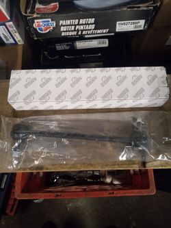 Buick cadillac swaybar link #5334